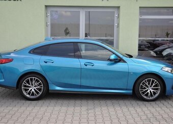 BMW Řada 2 218d M-SPORT 1M ČR - 11