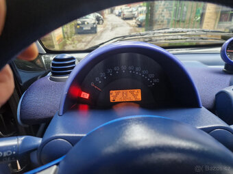 SMART FORTWO 2000 - 11