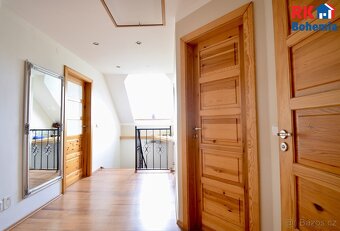 Prodej rodinného domu 213 m² - 11