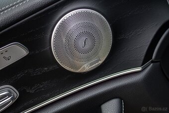 Mercedes-Benz E trieda Kombi 300 de 4MATIC- Aj na splátky - 11
