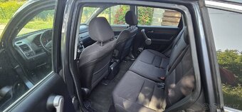 Honda CR-V 2.2 D 4x4 rv 2009 najeto 221 tis km - 11