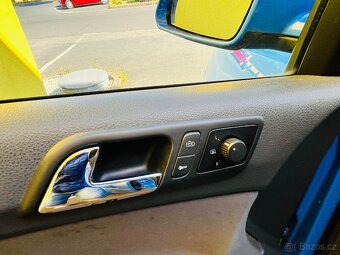 VOLKSWAGEN POLO 1.4 TDi NAFTA KLIMA, CENTRÁL - 11