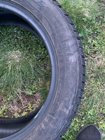 Kormoran SNOW 215/55 R17 98 V Zimní - 11