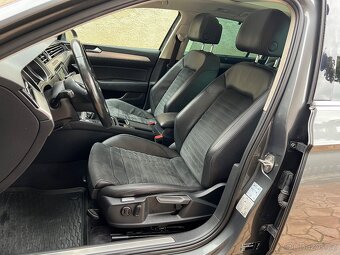 VW Passat B8 2.0TDI, 110kW Highline - 11