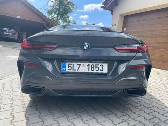 G15 840xd Xdrive DPH TOP STAV-možná výměna - 11