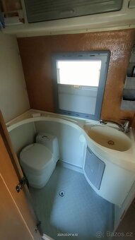Obytný automobil Fiat Ducato - 11