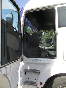 MAN TGA 18.430 Standart Euro3, ev.č. 25044 - 11