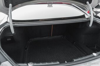BMW Rad 6 Gran Coupé 650i xDrive M Sport Edition A/T - 11