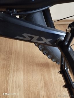 Horské kolo MRX Elite "29" převod 2x12 Shimano - 11