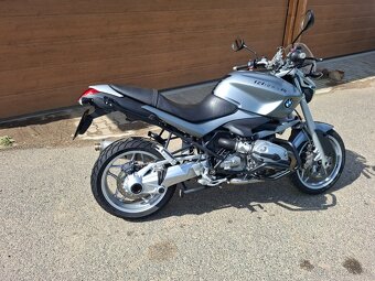 Bmw r 1200r - 11