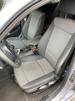 BMW E87 116i 85kw - 11