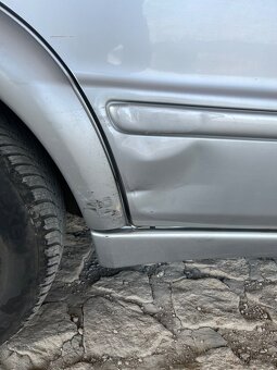 Mercedes ML 2.7CDI AMG - 11