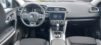 Renault Kadjar 1.3tce(benzín) r.v.2021 aut. - 11