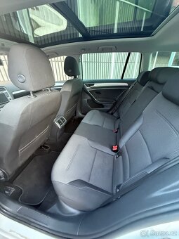 Golf 7 1.4tsi 90kw - 11