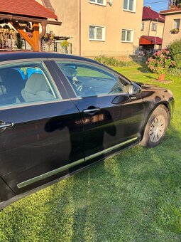 Prodám Citroën C5 - 11