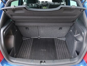 Škoda Fabia RS 1.4 TSI, 2010, 162 932 km - 11