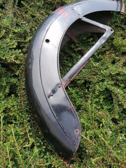 Jawa 500 ohc - 11