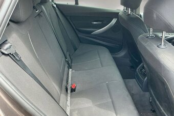 BMW f31 328i combi - 11