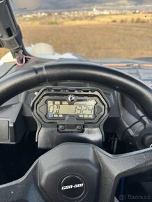 Can-am Maverick 1000, 2018r - 11