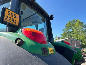 John Deere 6150M - 11