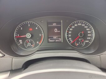 Volkswagen Sharan 2.0 TDI Comfortline - 11