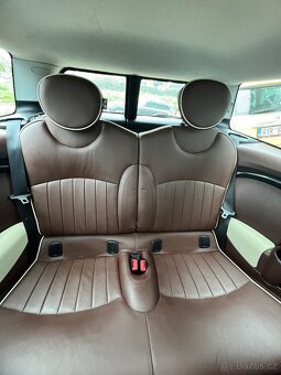 Mini Cooper Clubman - 11