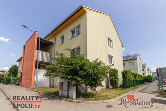 Prodej, byty/3+1, 188 m2, Ponětovická, Slatina, 62700 Brno-S - 11