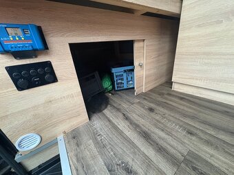 Prodám VW Crafter 2.5 TDi - 11