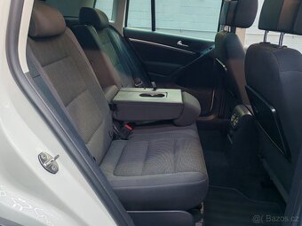 VW Tiguan 1.4 TSI Sport Sky 2013 - 11