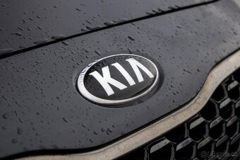 Kia Ceed 1.4 mpi 16V / 74kW / M6 / 5d. - 11