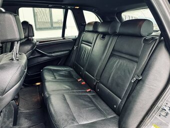 BMW X5 xDrive30d 2007 - 11