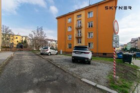 Pronájem byty 3+1, 74 m2 - Ústí nad Labem - Klíše - 11