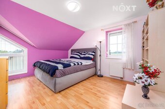 Prodej Rodinný dům, 113㎡ - 11
