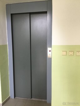 byt 3+1, sklepní kóje, 2 balkóny - 11