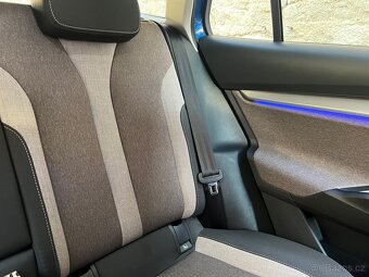 Škoda Enyaq iv 60 ++ tepelné čerpadlo ++ - 11