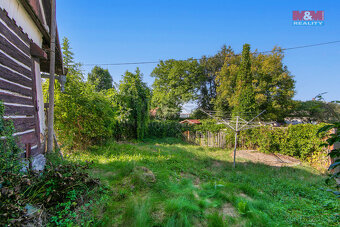 Prodej rodinného domu, 56 m², Zelené - Lužany - 11