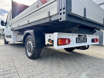 Opel Movano Renault Master 2.3 sklápěč rv: 2021 - 11