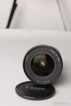 Canon EF 16-35mm F2.8L II USM - 11