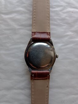 Staré, funkční, hodinky Prim-   Rolex - 11