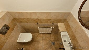 Pěkný 3+kk, 110 m2, metro Anděl, Praha–Smíchov, ul. Preslova - 11
