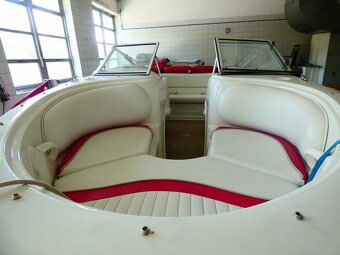 Motorový člun Caravelle 176 BR - 11