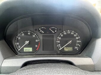 ŠKODA FABIA 1.4 16V 74KW, NOVÁ STK, BEZ KOROZE, - 11