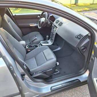 Volvo V50 - Dovoz Rakousko. - 11