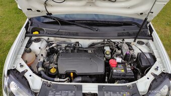 Dacia Logan MCV - 11
