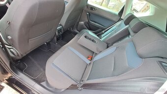 Seat Ateca 1.5 TSI Move DSG NAVI - 11