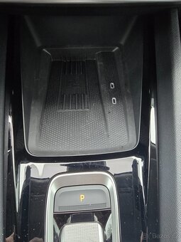Škoda Octavia Combi 1.5TSI 110kw,DSG,Style,Tažný.ČR 2024/11 - 11