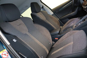 Škoda Octavia Scout 2.0 TDi DSG 4x4 - navi,LED,tažné,200 PS - 11