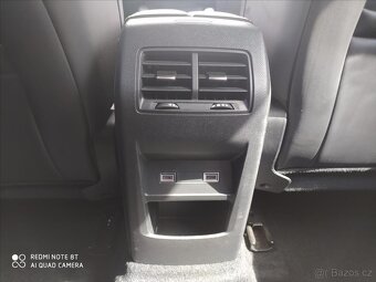 Citroën C5 X 1,6 PTech 180 EAT8  Shine (2022) - 11