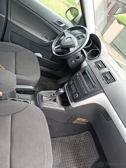 Škoda Yeti 1.4 tsi  92kw dsg automat najeto 41tis km - 11