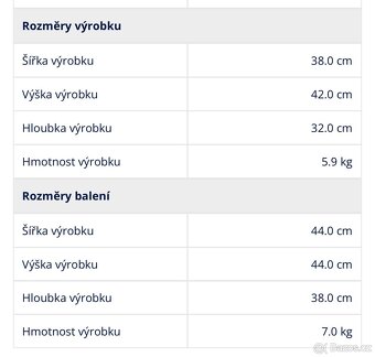Prodám zvlhčovač a zaroveň čistič vzduchu Boneco - 11
